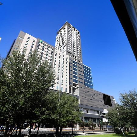 Holiday Inn Express - Monterrey - Fundidora By Ihg エクステリア 写真