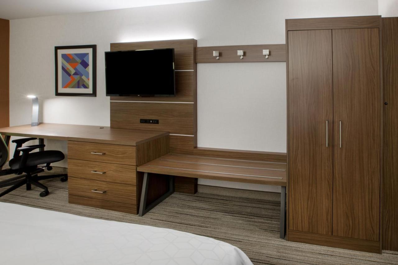 Holiday Inn Express - Monterrey - Fundidora By Ihg エクステリア 写真