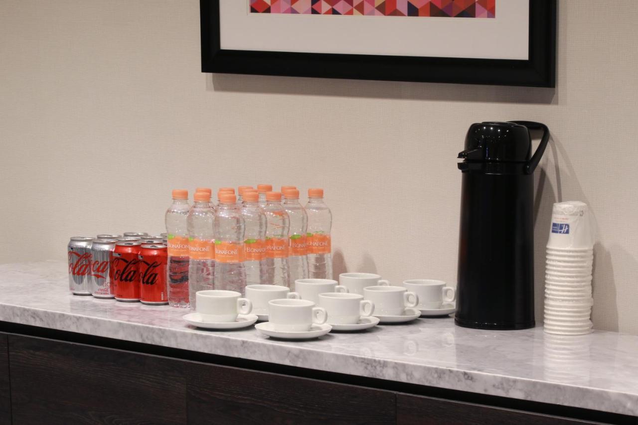 Holiday Inn Express - Monterrey - Fundidora By Ihg エクステリア 写真