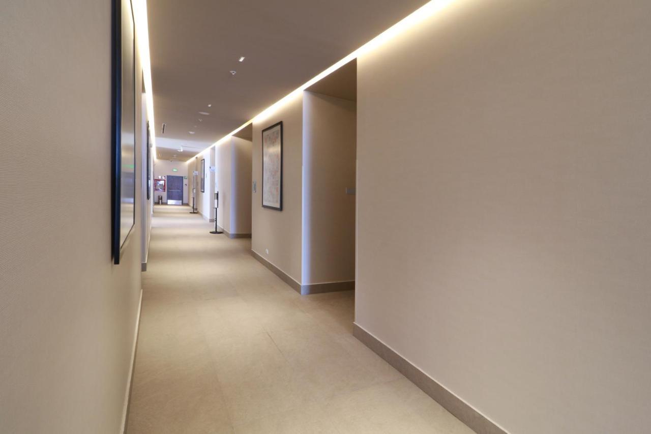 Holiday Inn Express - Monterrey - Fundidora By Ihg エクステリア 写真