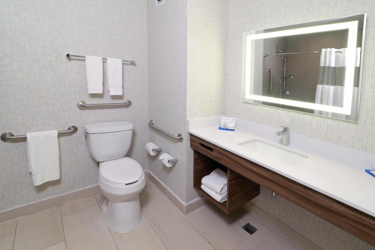 Holiday Inn Express - Monterrey - Fundidora By Ihg エクステリア 写真