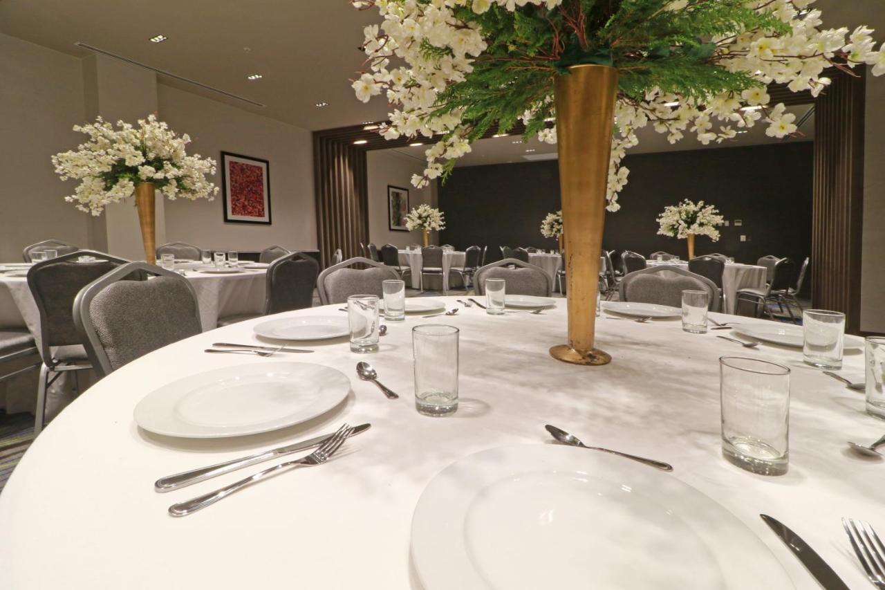 Holiday Inn Express - Monterrey - Fundidora By Ihg エクステリア 写真