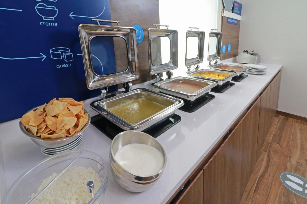 Holiday Inn Express - Monterrey - Fundidora By Ihg エクステリア 写真