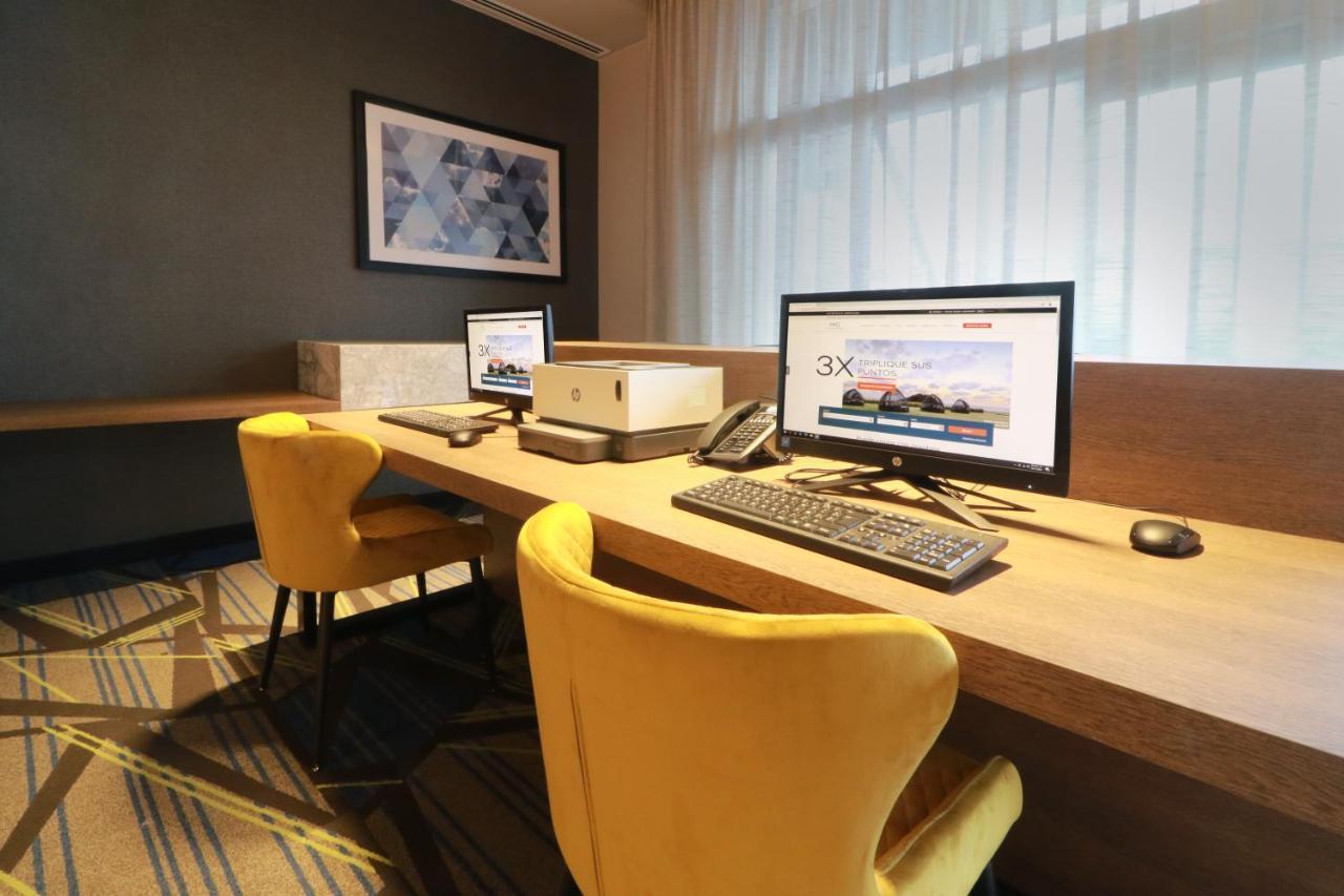 Holiday Inn Express - Monterrey - Fundidora By Ihg エクステリア 写真